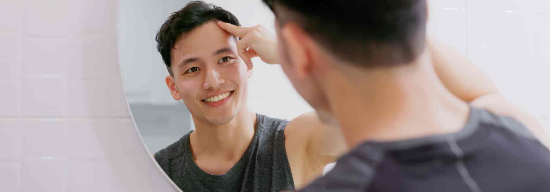 Browse the best hair loss treatment for male pattern baldness near me