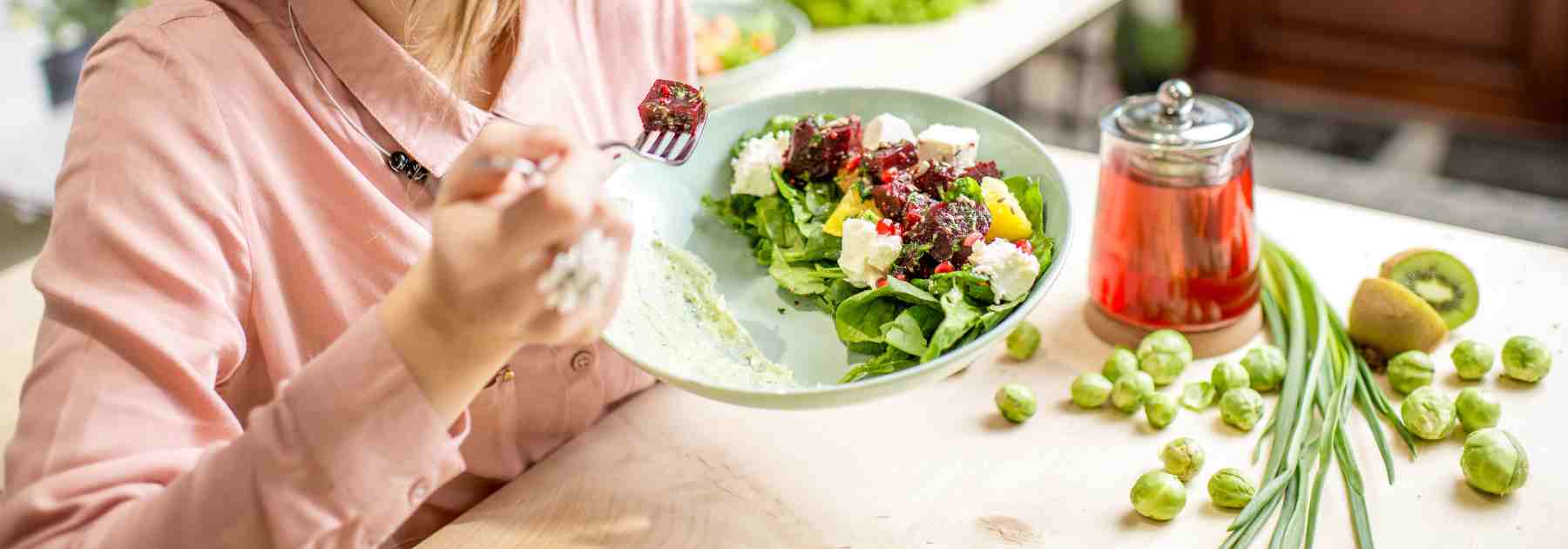 Find a nutritionist near me.