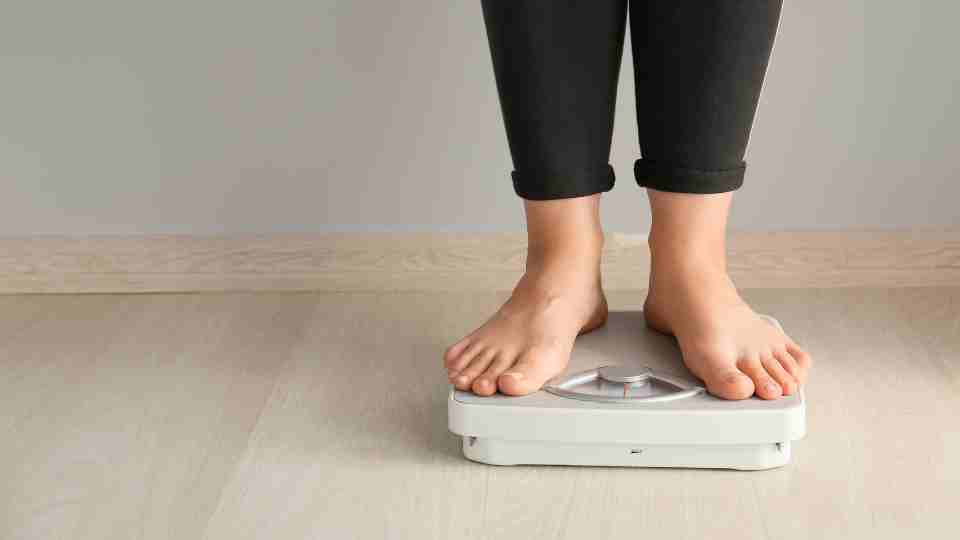 How to lose a stone in a month, and why taking longer may be better for you.