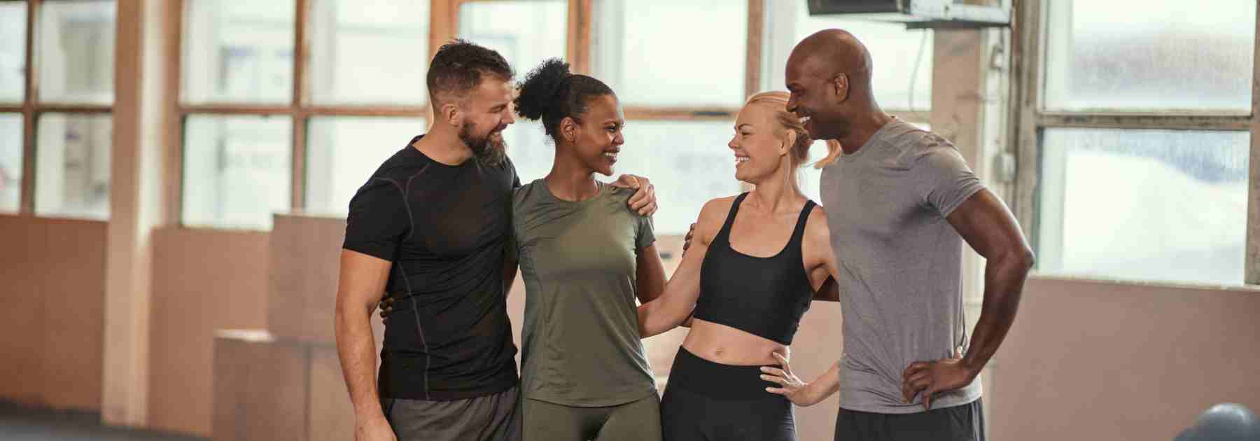 Can I lose a stone in a month with exercise? 