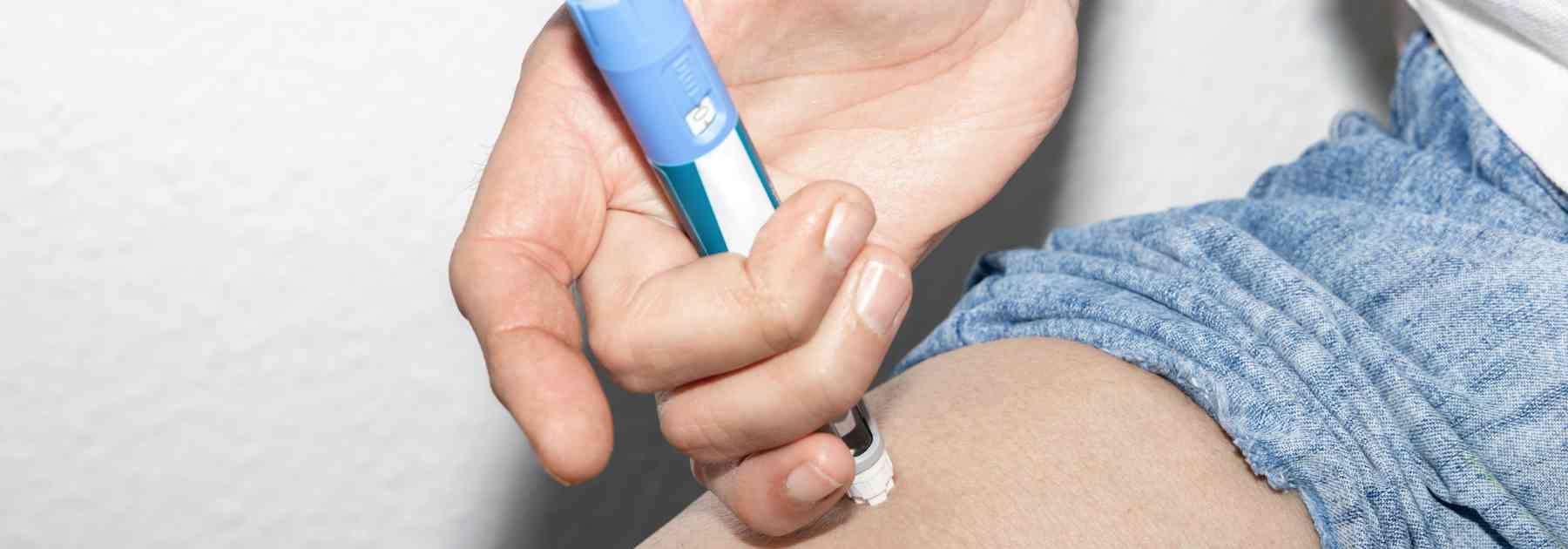 How does Wegovy work to support weight loss?