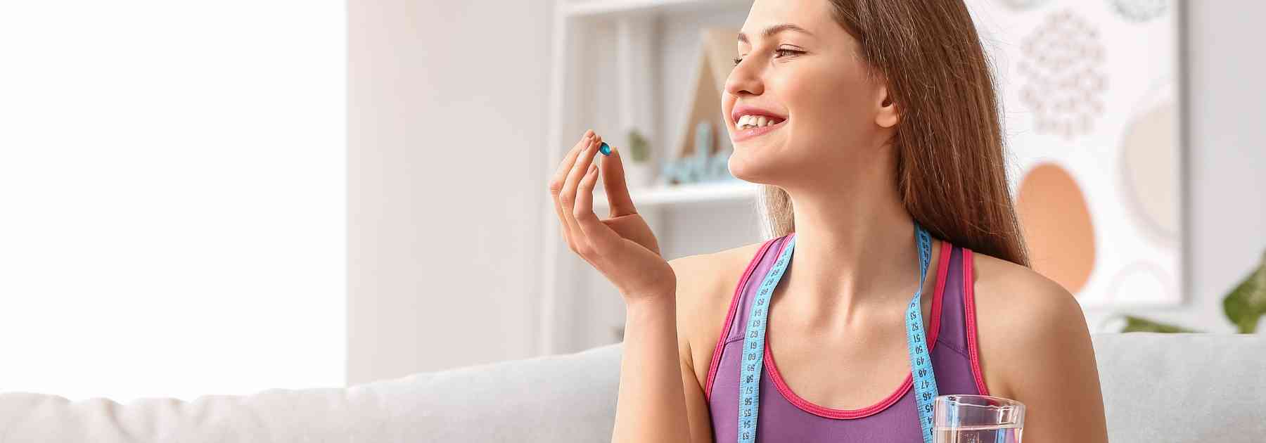 Weight loss tablets UK residents can trust.