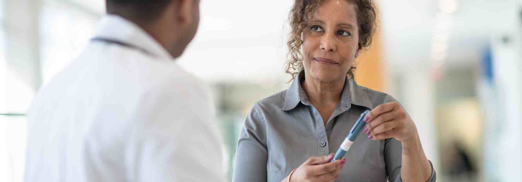Is type 2 diabetes genetic and can weight loss reduce my risk?