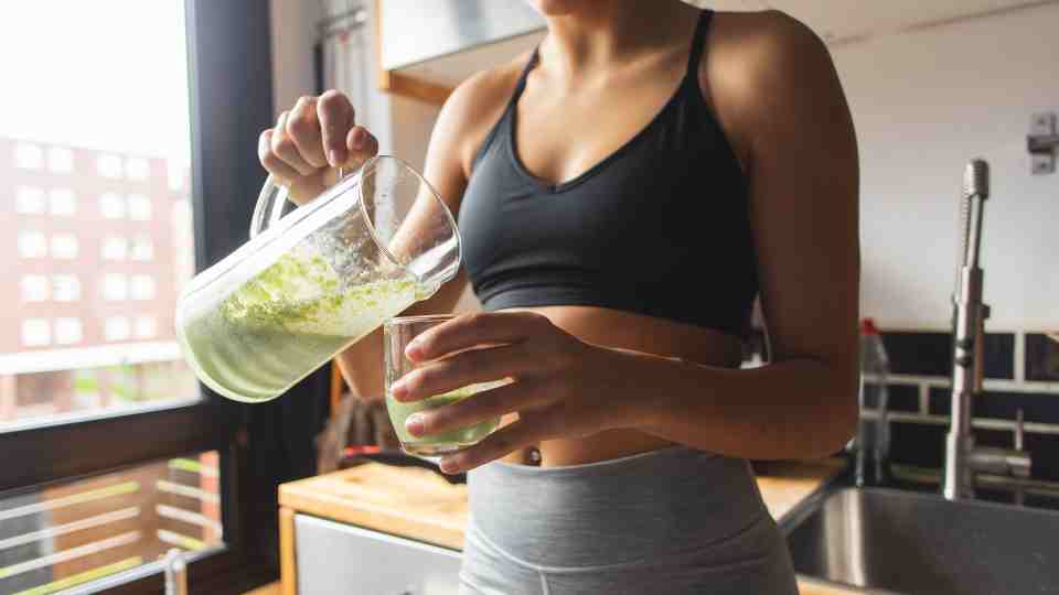 Protein drinks for weight loss and how they work alongside injectables.