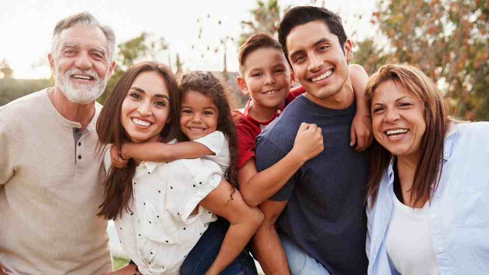 Is type 2 diabetes genetic and how can I protect my health?