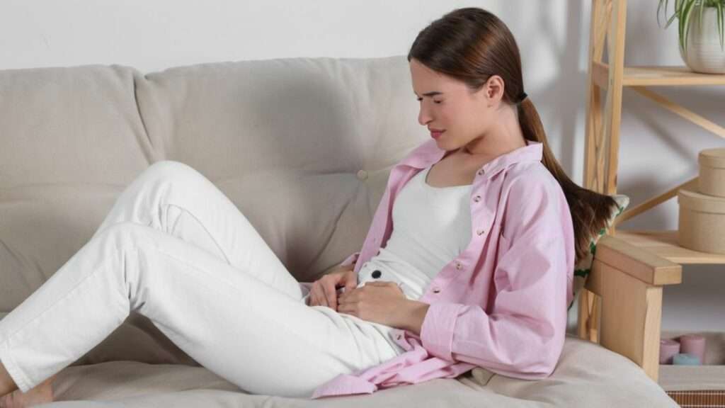 thrush treatment online