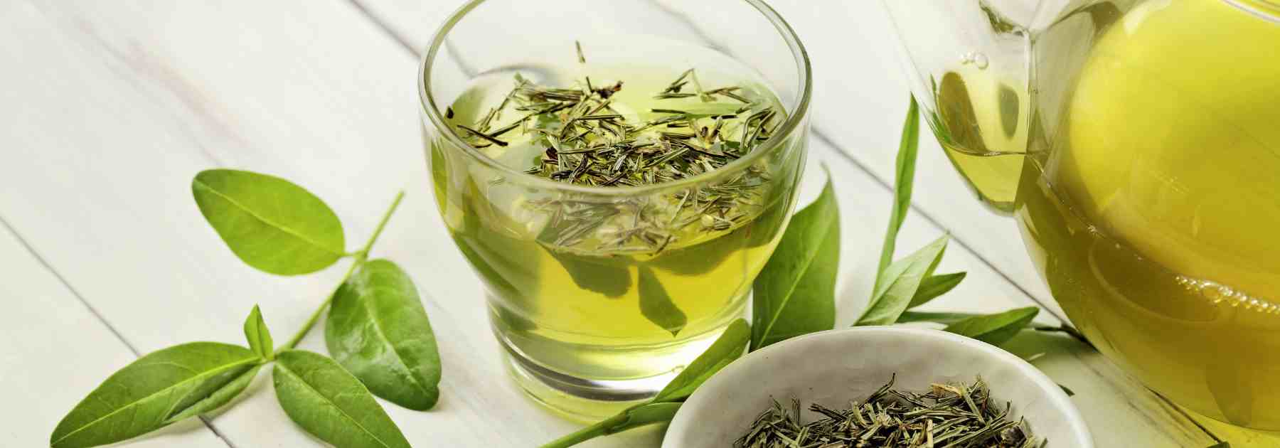 Does weight loss tea really work?