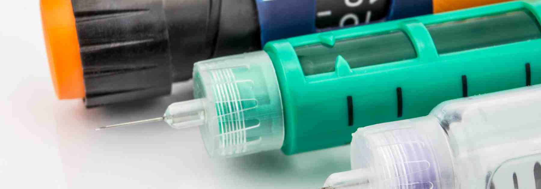 Can diabetes cause weight gain?