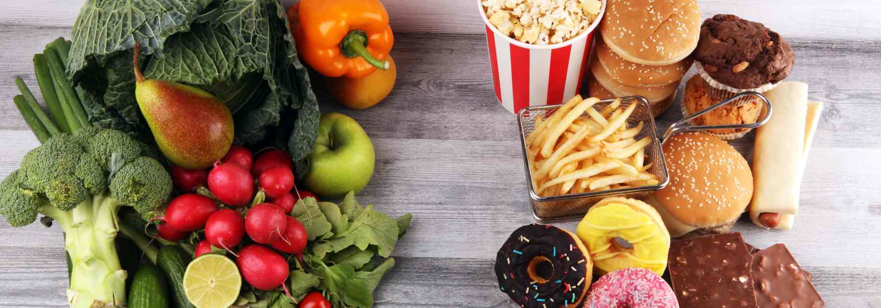 Create a vegetarian weight loss plan.