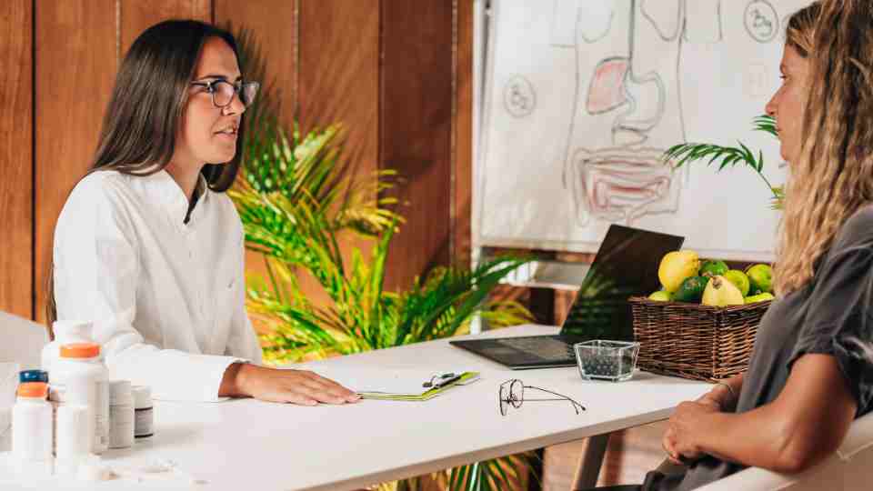 Private vs NHS weight loss medication availability