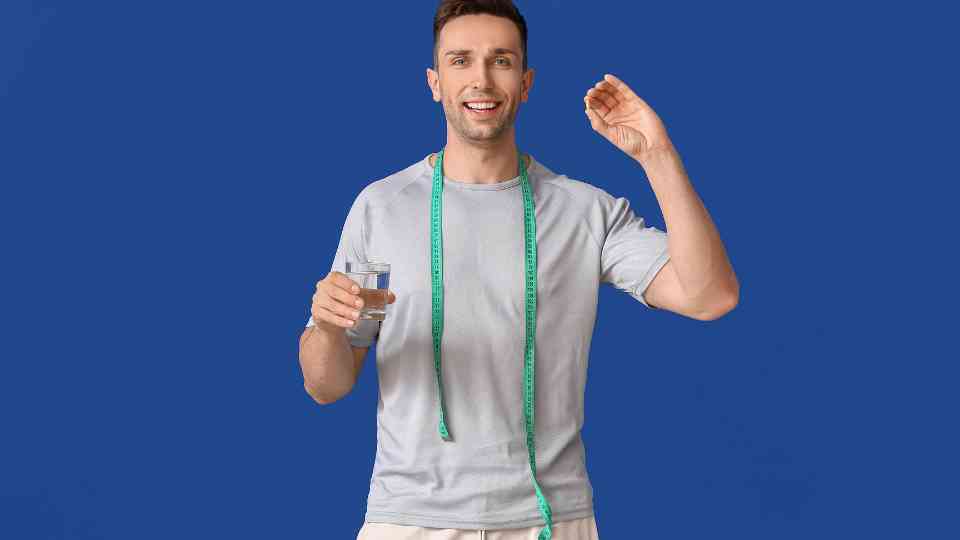 Will a high protein diet plan help me lose weight?