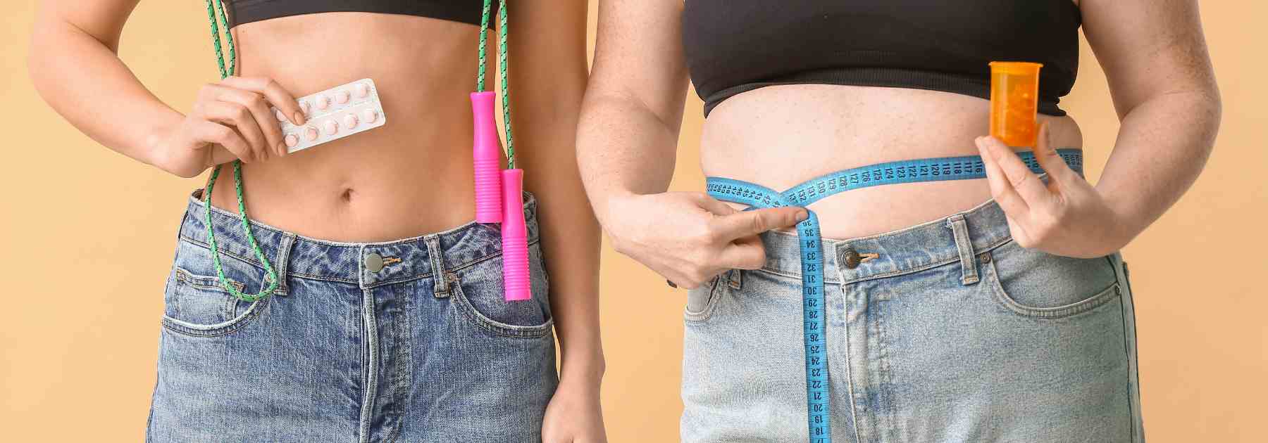 What NHS weight loss medication can I get free?