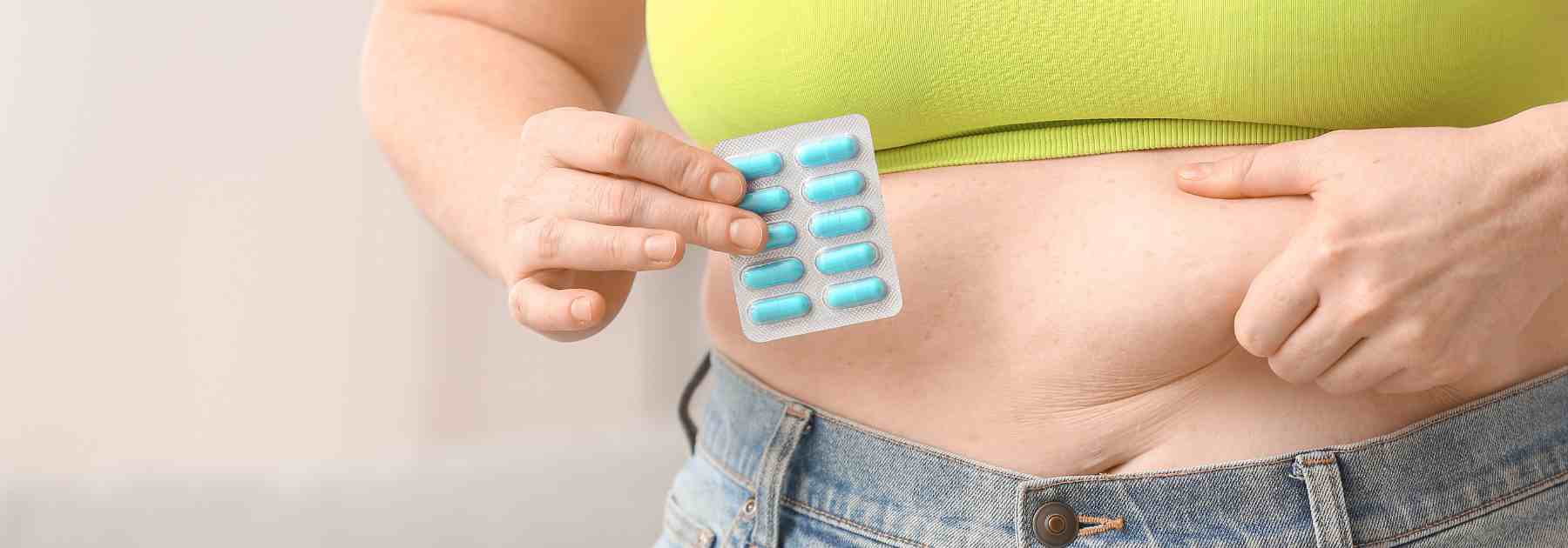 What are the best weight loss pills UK pharmacies can prescribe?