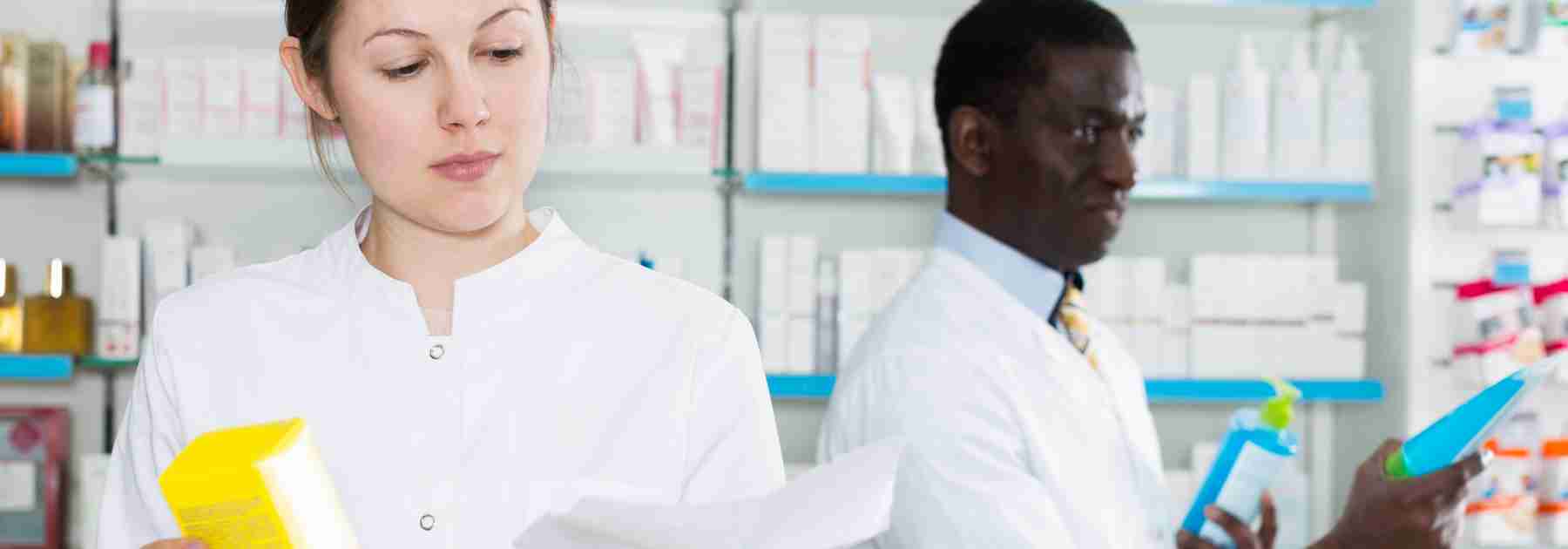 Are weight loss injections safe through a pharmacy?