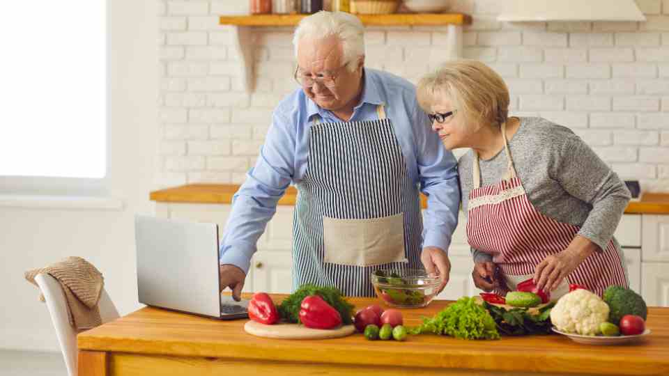 Vegetarian weight loss plan to use with injections.