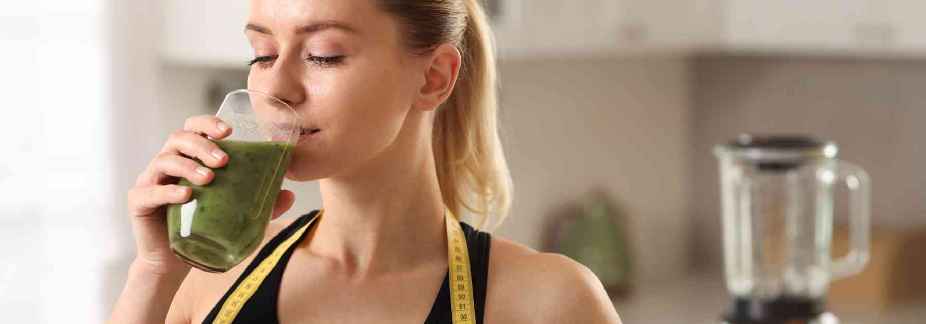 Will a meal replacement diet plan help me lose weight?