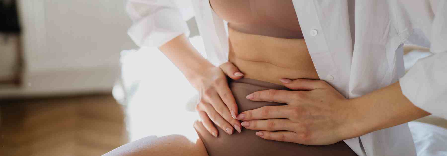 Top 32 foods that burn belly fat fast