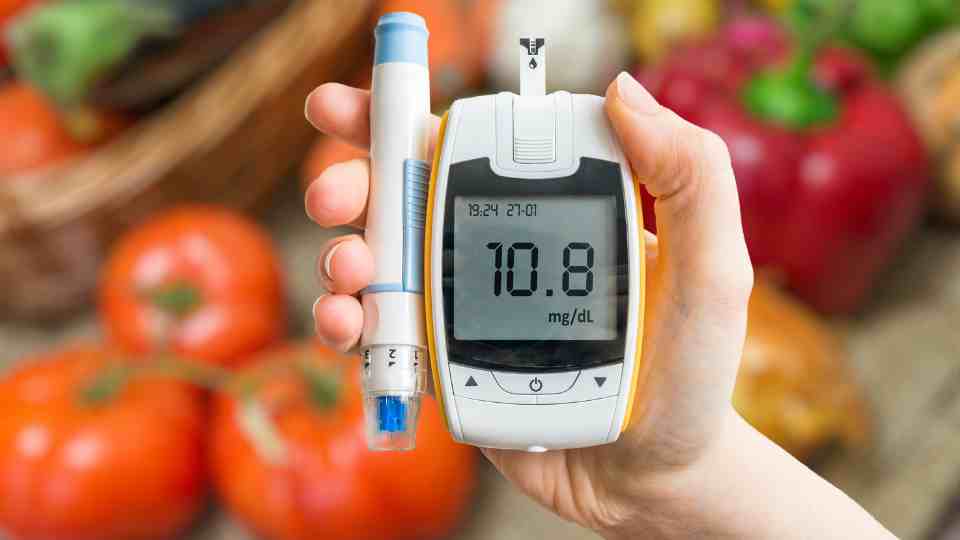 Can you reverse type 2 diabetes?