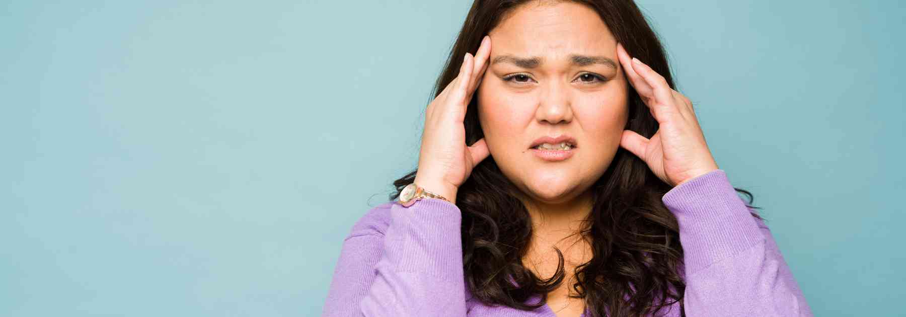 How to lose face fat quickly.