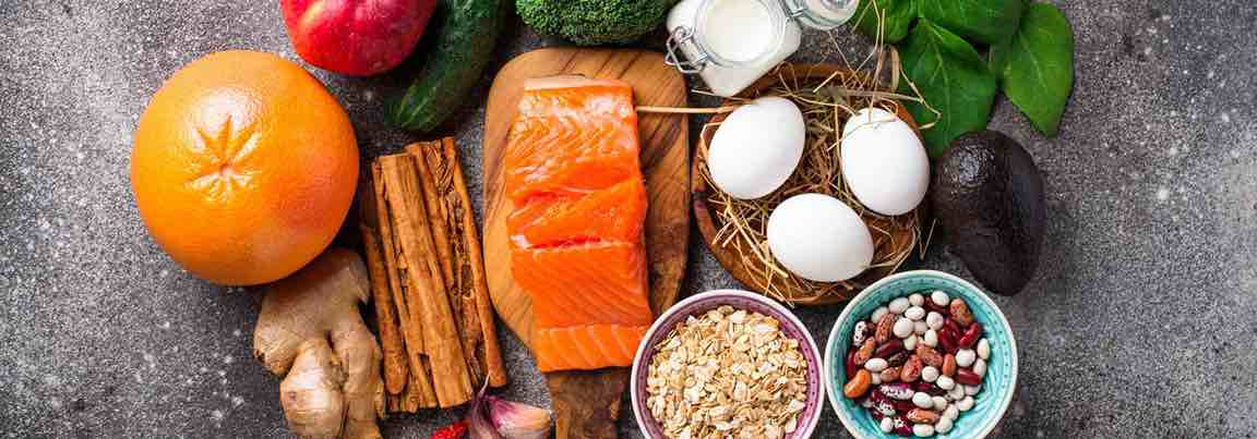 32 foods that burn belly fat fast