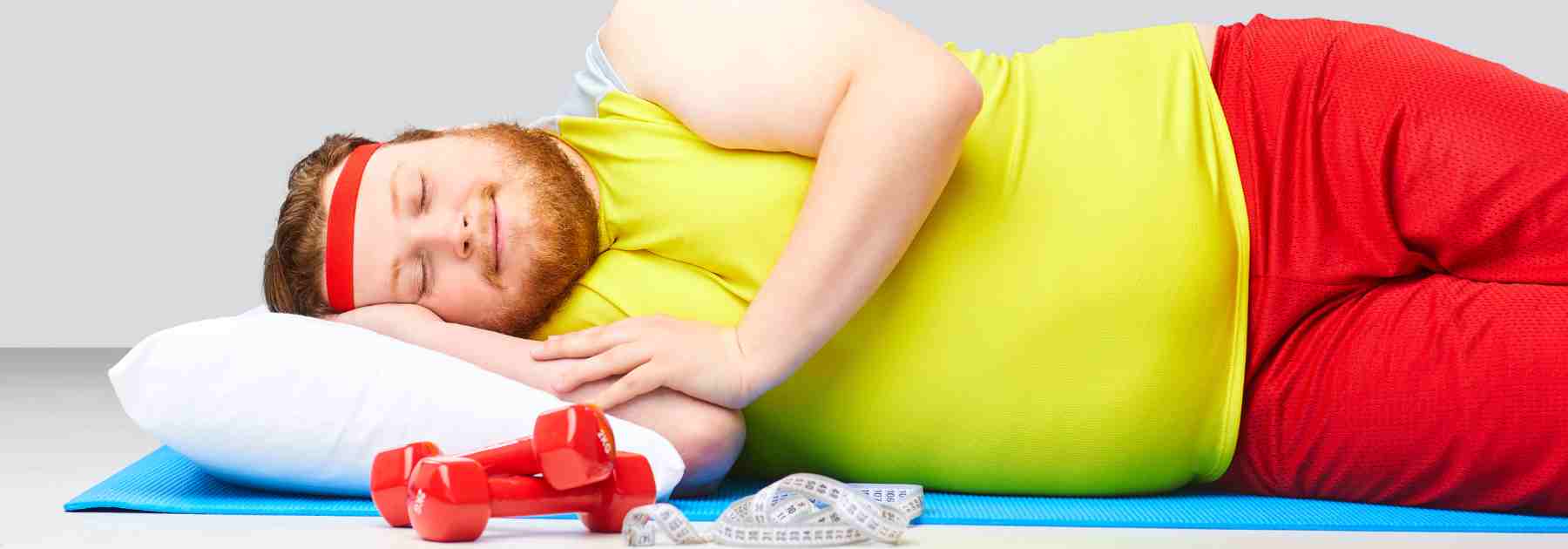 How to lose face fat - is it possible?