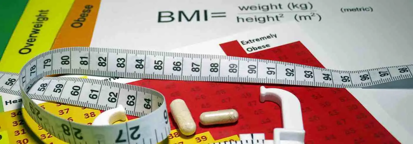 BMI and obesity