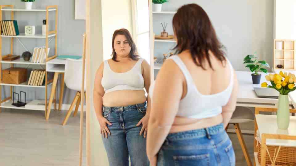 Wegovy before and after