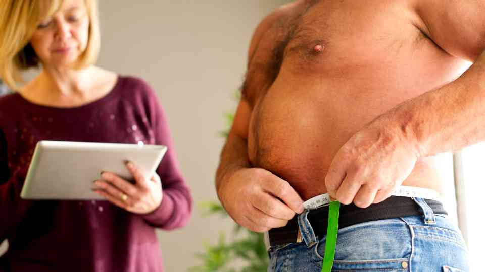 Wegovy weight loss injections