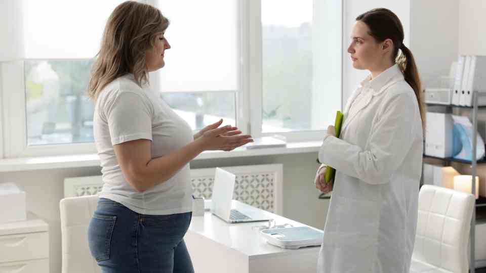 can you take Mounjaro a day early?