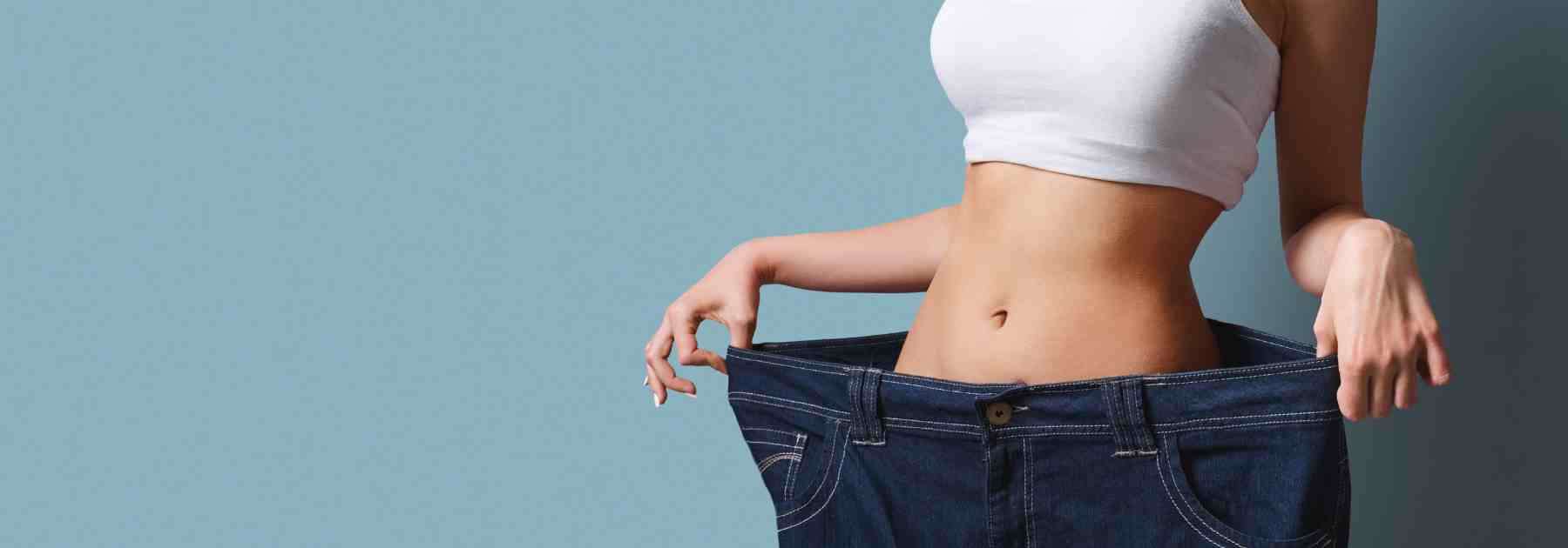 Weight loss jabs and side effects