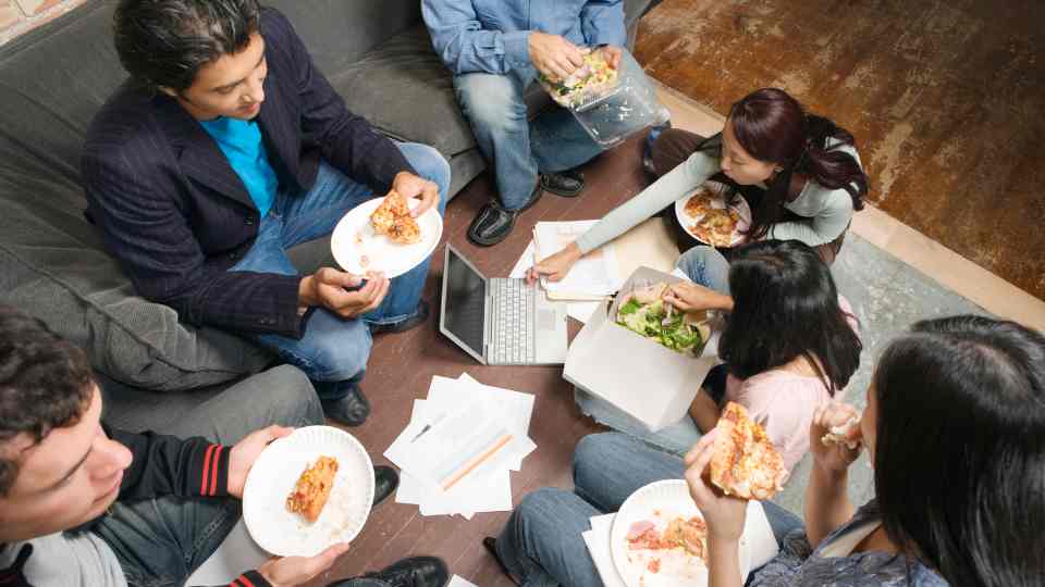 How does Mounjaro work?