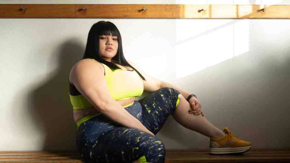 how long do you stay on mounjaro for weight loss