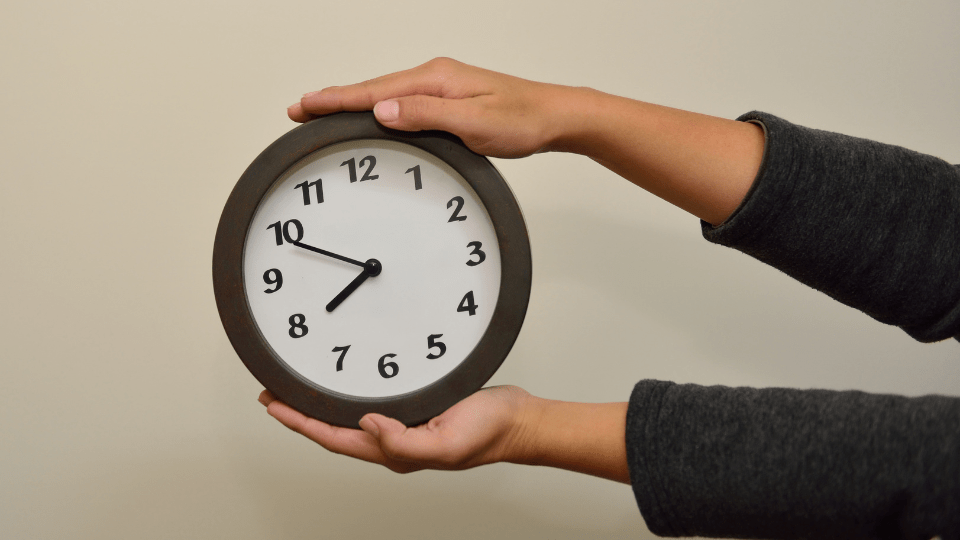 best time to take Mounjaro