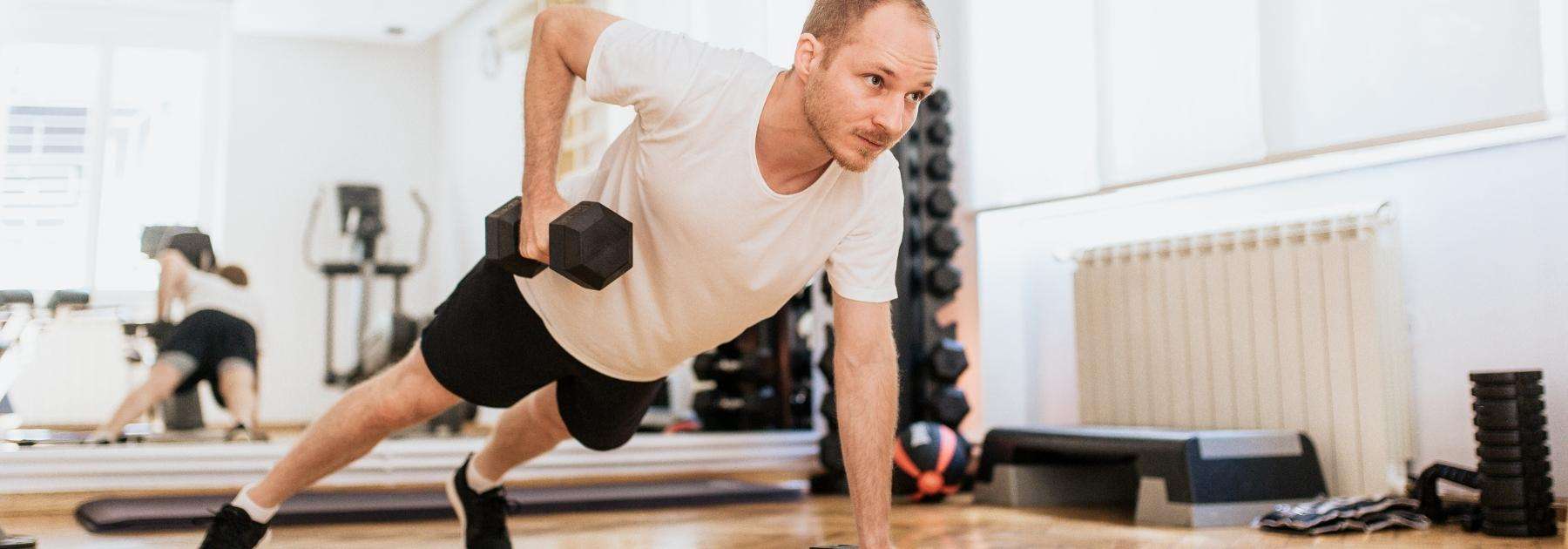 exercise weight loss